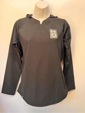 Under Armour Softball Cage Jacket